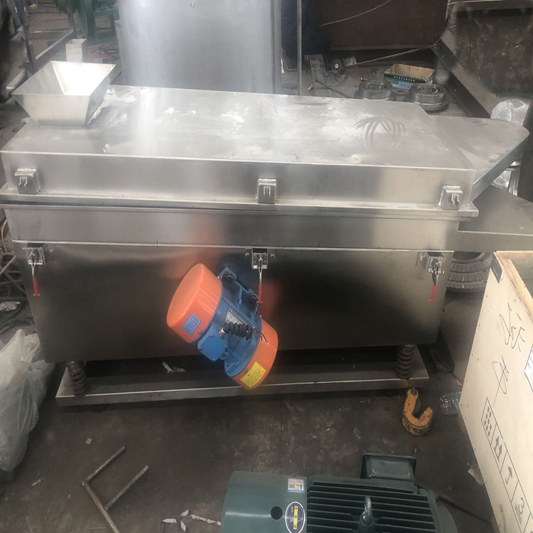 方形振動(dòng)篩